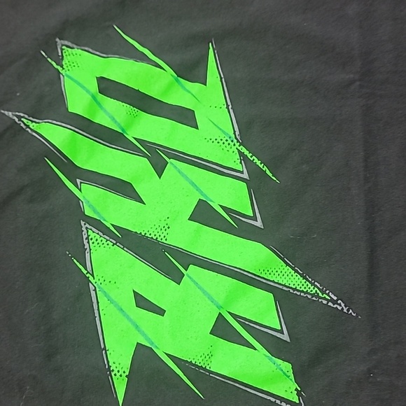 Randy Orton RKO shirt size XL - Picture 6 of 8